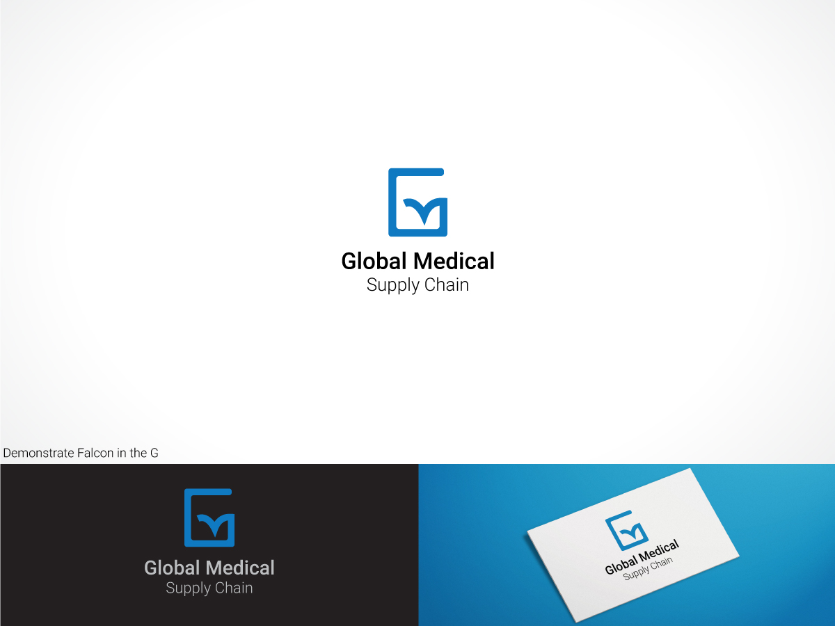 Logo Design by Saqoo for this project | Design #4993441