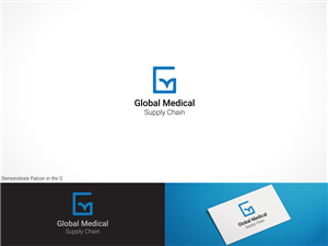 Logo Design by Saqoo for this project | Design: #4993441