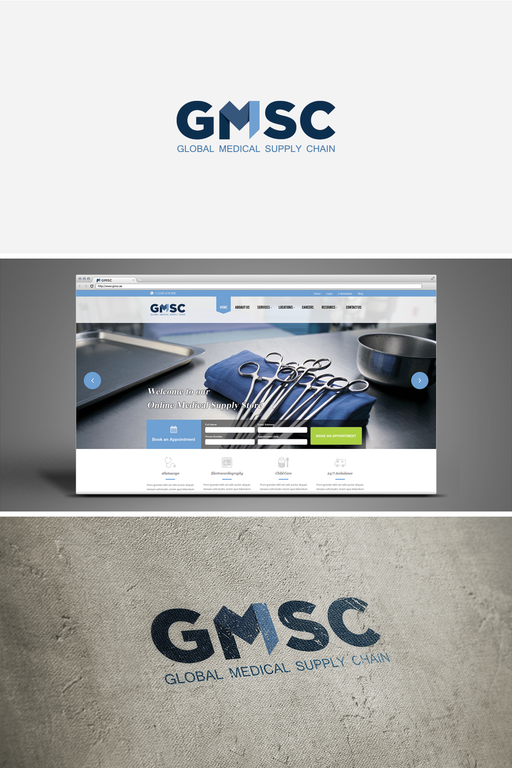 Logo Design by Benjamin for this project | Design #4998940