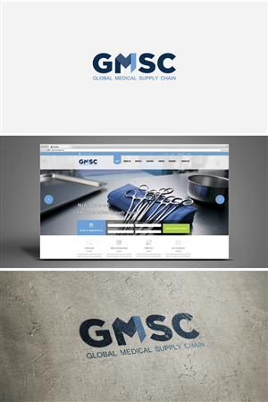 Logo Design by Benjamin