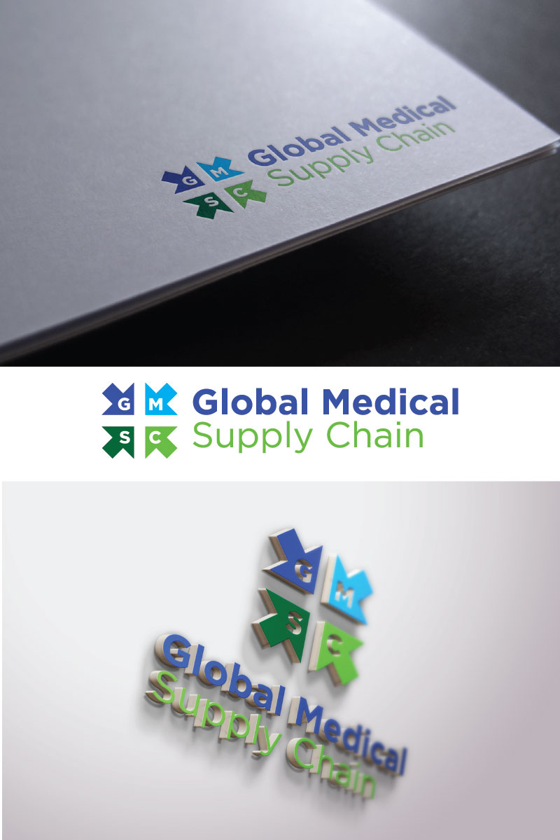 Logo Design by pixelbox for this project | Design #4990076