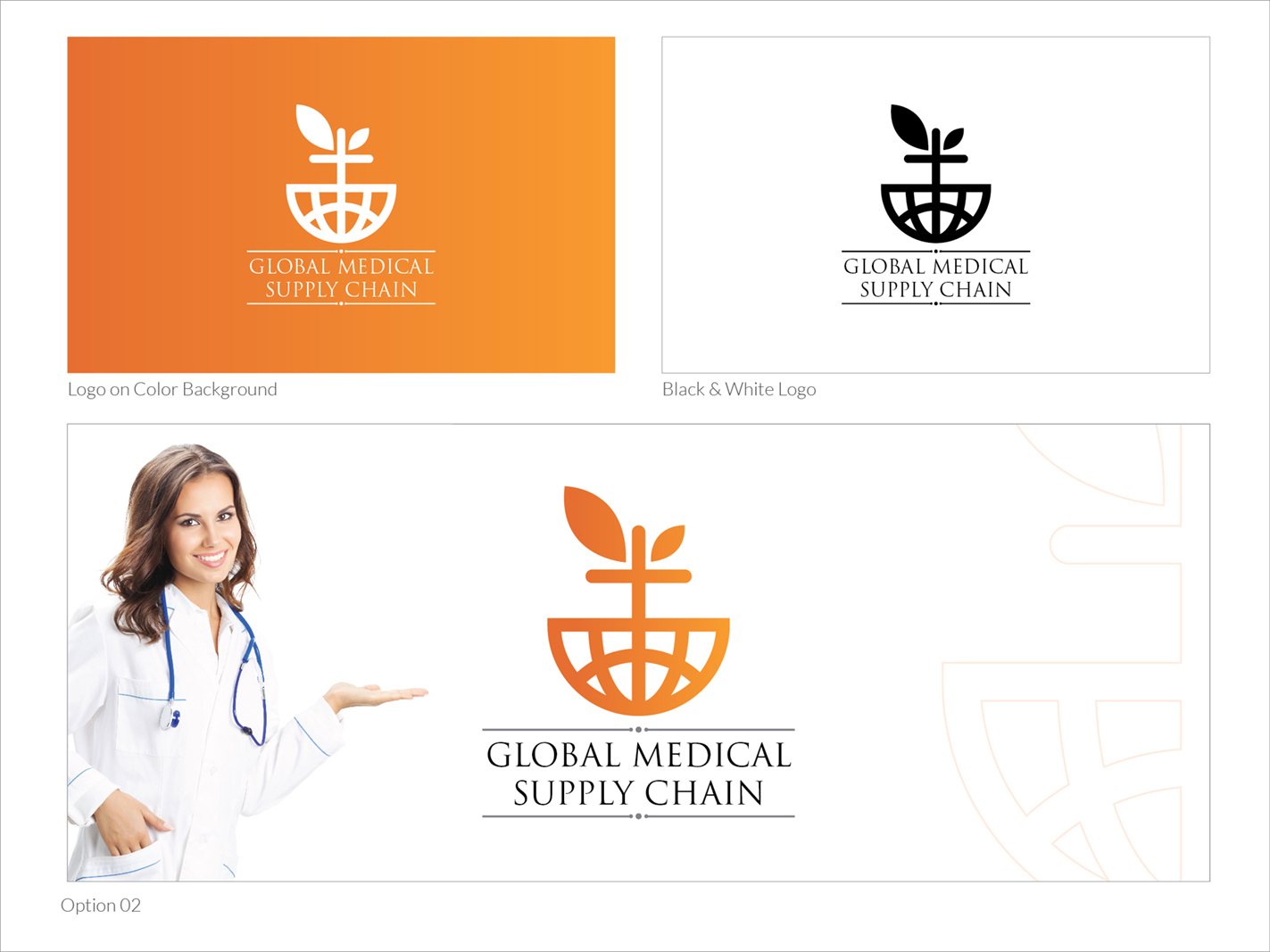 Logo Design by Manoj Talsaniya for this project | Design #5032247