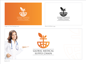 Logo Design by Manoj Talsaniya for this project | Design: #5032247