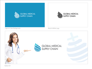 Logo Design by Manoj Talsaniya for this project | Design: #5032254