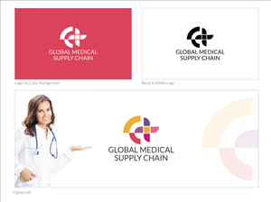 Logo Design by Manoj Talsaniya for this project | Design: #5032270