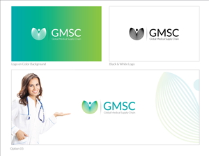 Logo Design by Manoj Talsaniya for this project | Design: #5032274