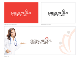 Logo Design by Manoj Talsaniya for this project | Design: #5032281