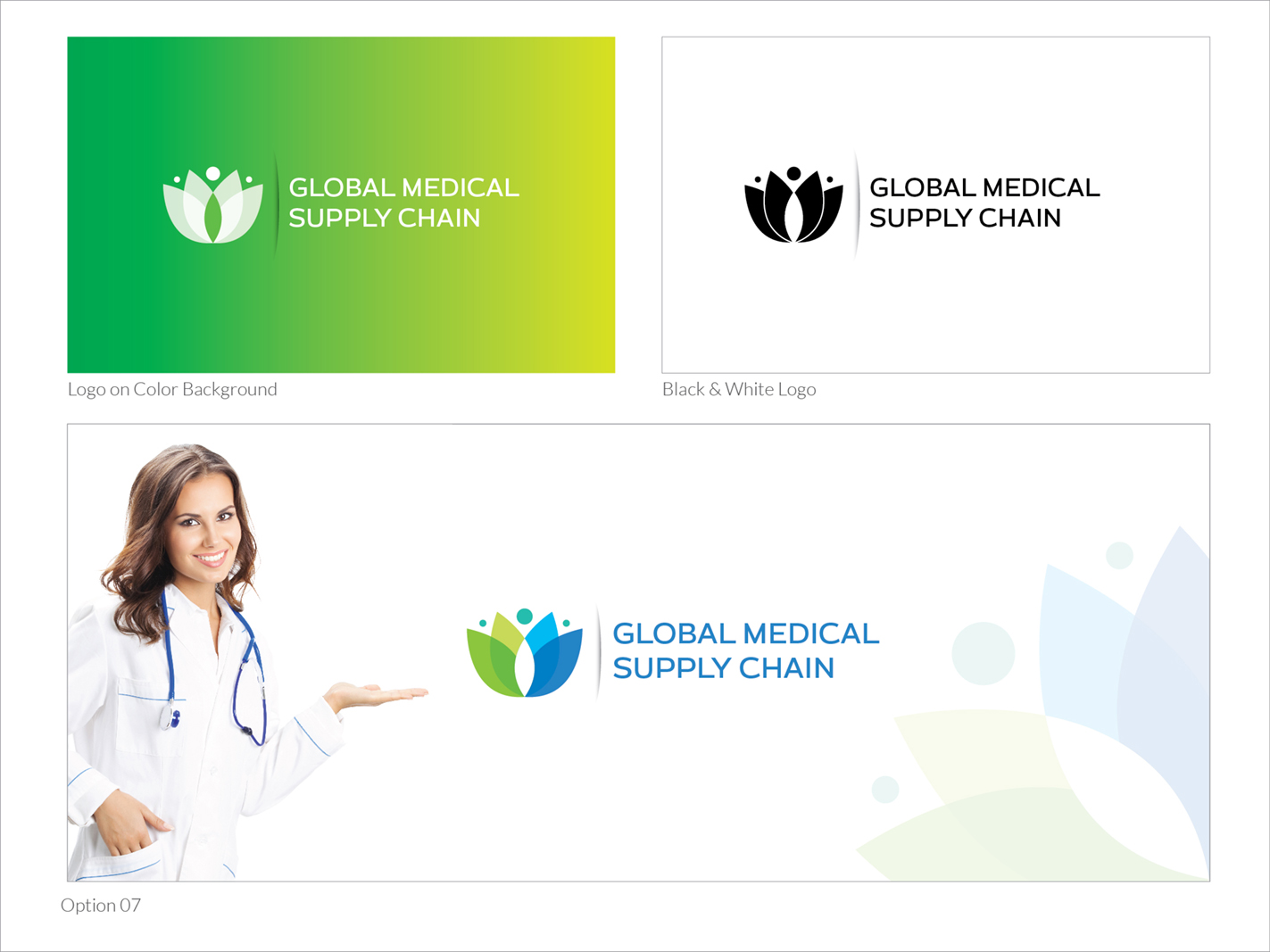 Logo Design by Manoj Talsaniya for this project | Design #5032285
