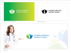 Logo Design by Manoj Talsaniya for this project | Design: #5032285