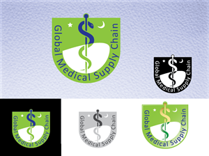 Logo Design by PureDesign for this project | Design: #5038002