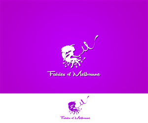 Diseño de Logo por Pro Alpha Designs para Fairies of Melbourne | Diseño: #4996461
