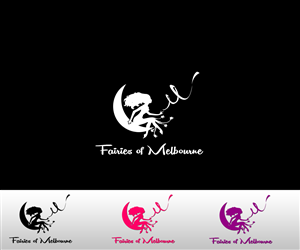 Diseño de Logo por Pro Alpha Designs para Fairies of Melbourne | Diseño: #4996655