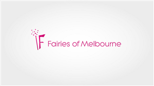 Diseño de Logo por GeorgeLogoDesign para Fairies of Melbourne | Diseño: #4976446