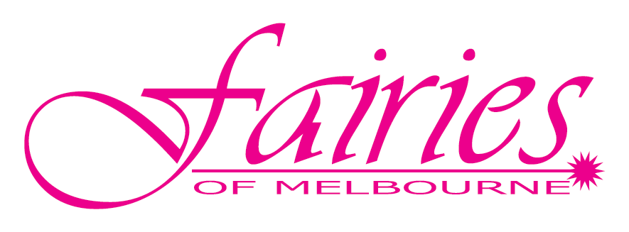 Logo Design by theREALgone84 for Fairies of Melbourne | Design #4977070