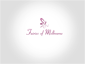 Diseño de Logo por StefDesigns para Fairies of Melbourne | Diseño: #4983716