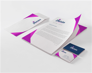 Diseño de Logo por Anhlee para Fairies of Melbourne | Diseño: #4989213