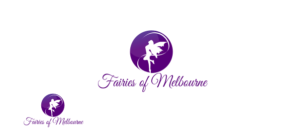 Logo Design by cr8ive for Fairies of Melbourne | Design #4976332