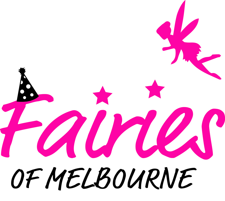 Logo Design by M. Chen for Fairies of Melbourne | Design #4990222