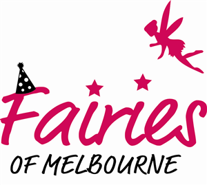 Logo Design by M. Chen for Fairies of Melbourne | Design #4990222