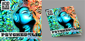 CD Cover Design by MDesigns ™