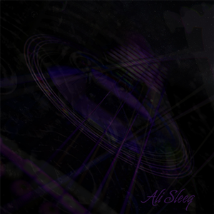 CD Cover Design by SCPulley