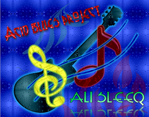 CD Cover Design by RealArt.net