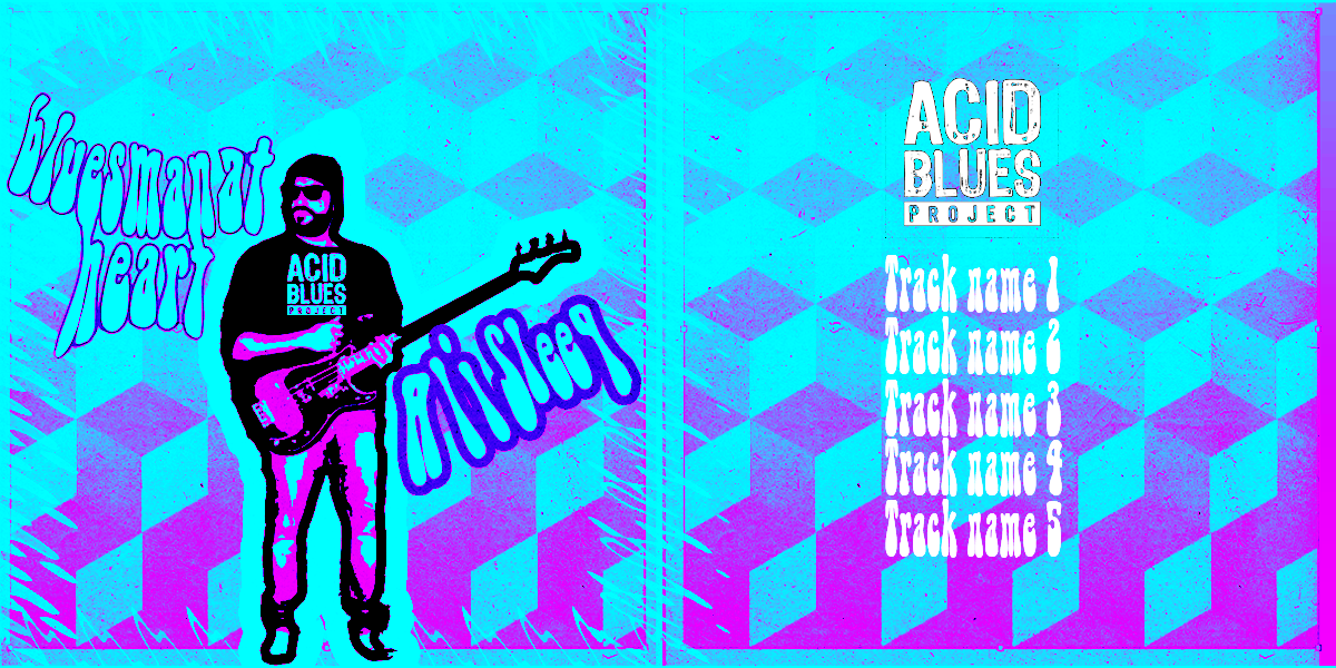 Design de Pochette de CD par zLKidda 4 pour ce projet | Design #5008941