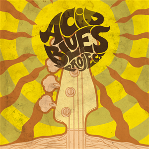 CD Cover Design by anggawascamaska