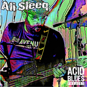 CD Cover Design by ChrisMoon