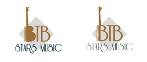 Logo Design by GerriaalDesigns