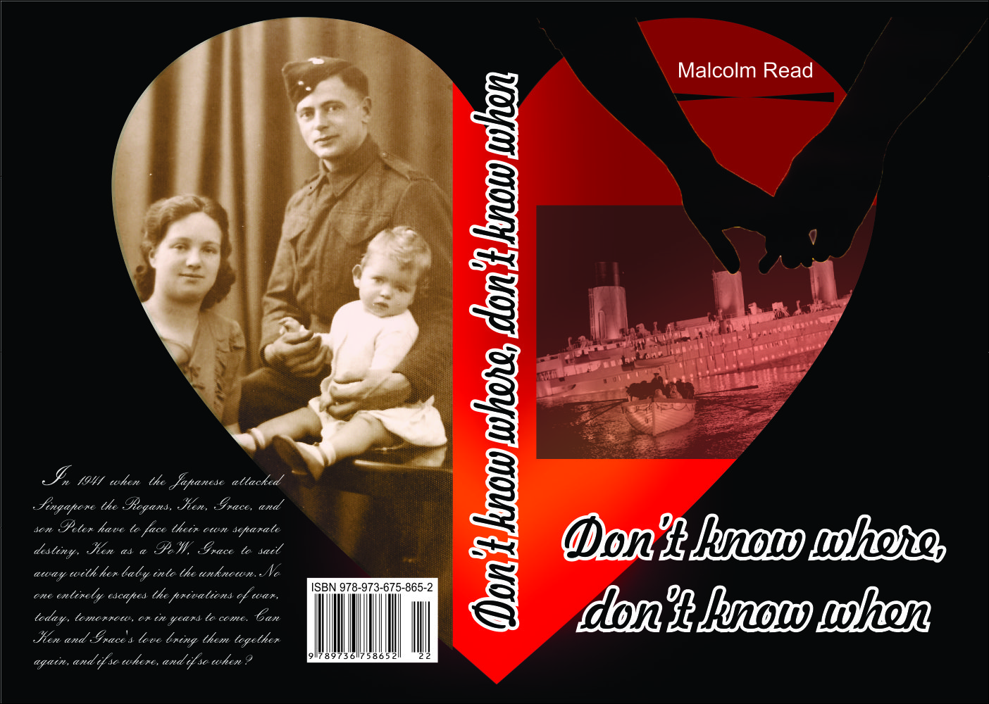 Buchumschlag Design von Fokutza für dieses Projekt | Design #1426424