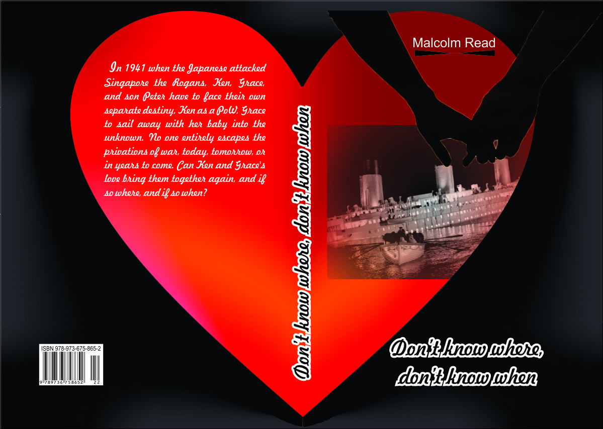 Buchumschlag Design von Fokutza für dieses Projekt | Design #1440902