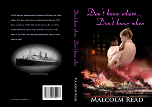 Book Cover Design by illuminati-design for this project | Design: #1440581