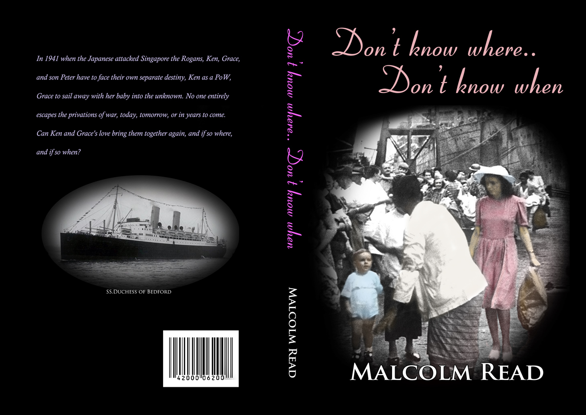 Book Cover Design by illuminati-design for this project | Design #1440583