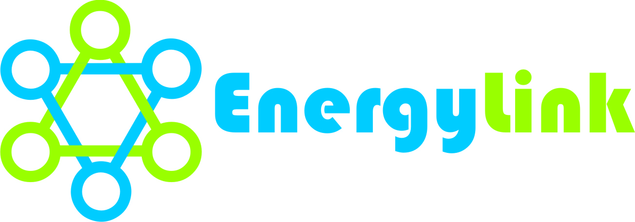 Logo Design by BrandOne for EnergyLink Ltd. | Design #6546