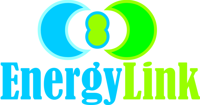 Logo Design by BrandOne for EnergyLink Ltd. | Design #6547