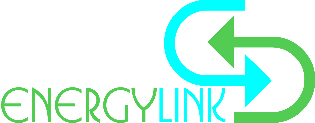 Logo Design by BrandOne for EnergyLink Ltd. | Design #6548