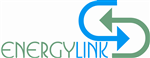 Logo Design by BrandOne for EnergyLink Ltd. | Design: #6548
