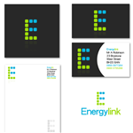 Diseño de Logo por REX para EnergyLink Ltd. | Diseño: #7046
