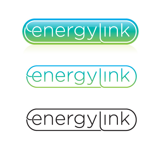 Logo Design by FireSide Design for EnergyLink Ltd. | Design #6635
