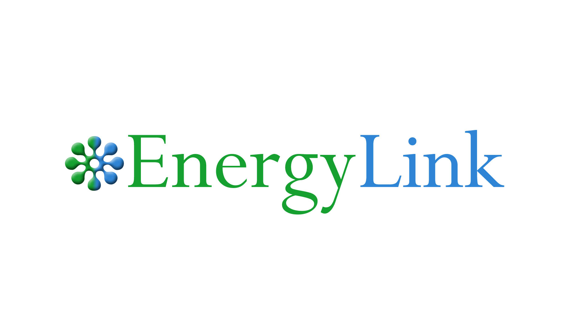 Logo Design by Go Graphix for EnergyLink Ltd. | Design #6484