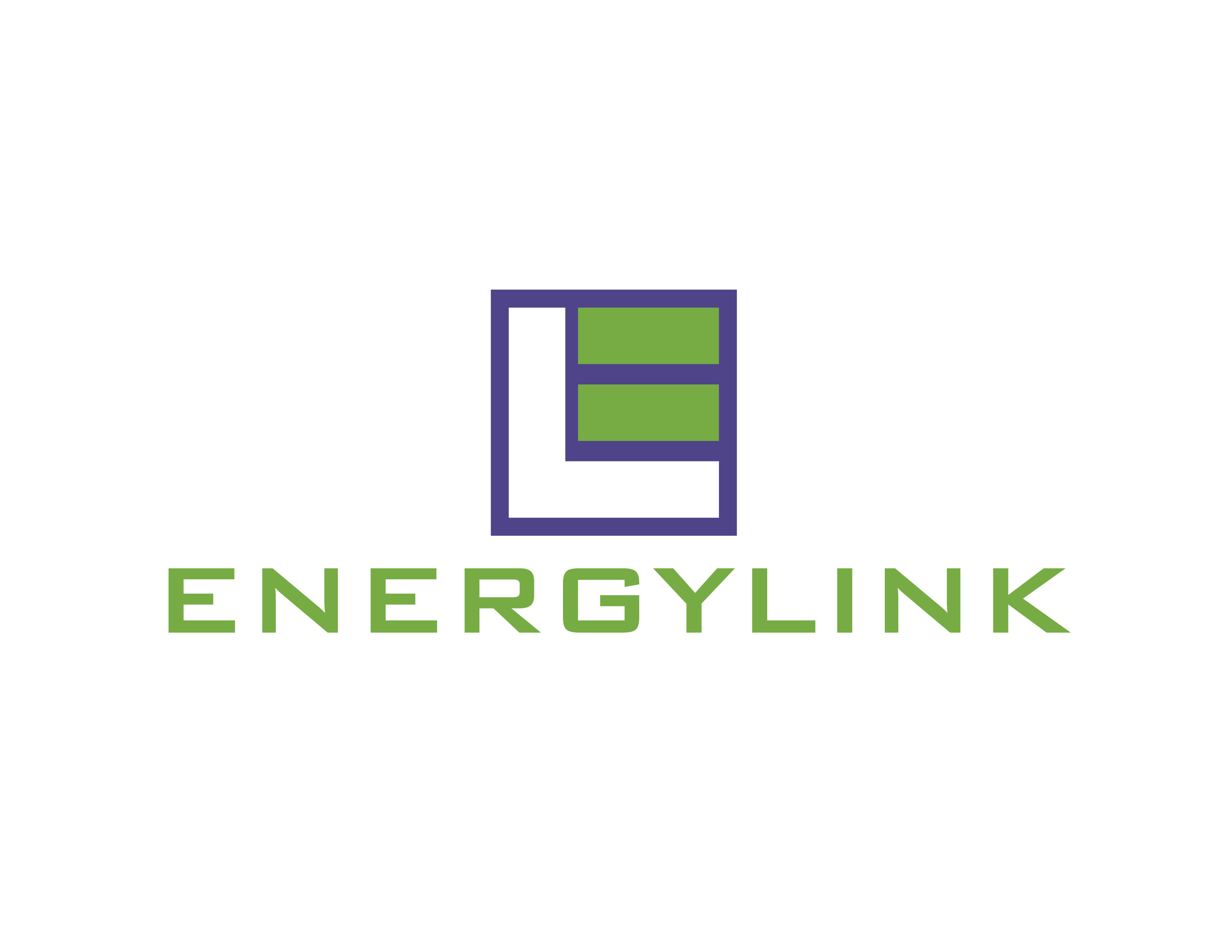 Logo-Design von UniPrint Designs für EnergyLink Ltd. | Design #6713