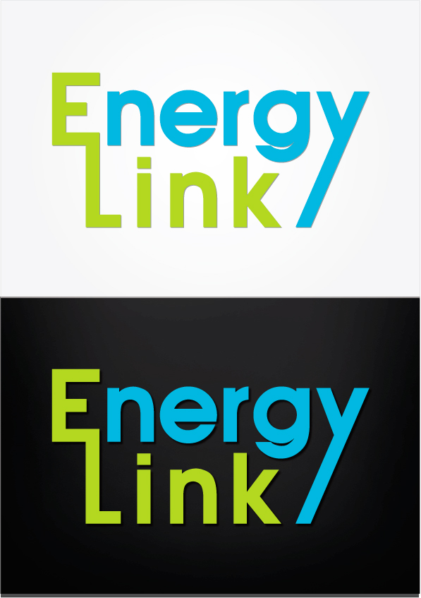 Logo Design by PC Design for EnergyLink Ltd. | Design #6483