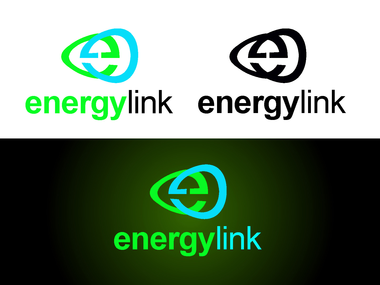 Diseño de Logo por Perkins Design Studio para EnergyLink Ltd. | Diseño #6692