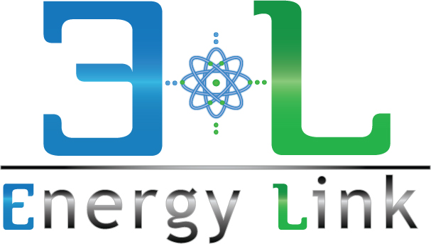 Diseño de Logo por JRAYDesign para EnergyLink Ltd. | Diseño #6564