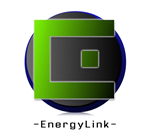 Logo Design by Chameleon Concept for EnergyLink Ltd. | Design: #6600