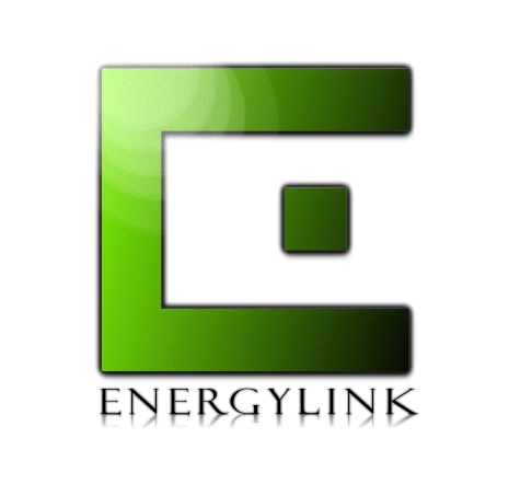 Logo Design by Chameleon Concept for EnergyLink Ltd. | Design #6619