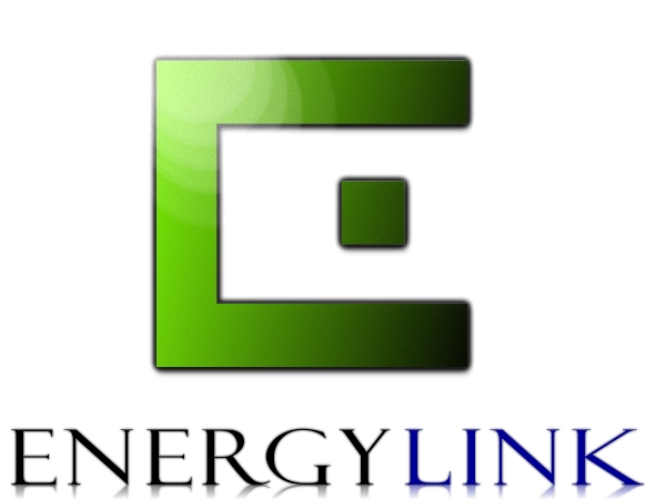 Logo Design by Chameleon Concept for EnergyLink Ltd. | Design #6640