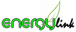 Logo Design by Chameleon Concept for EnergyLink Ltd. | Design: #7006