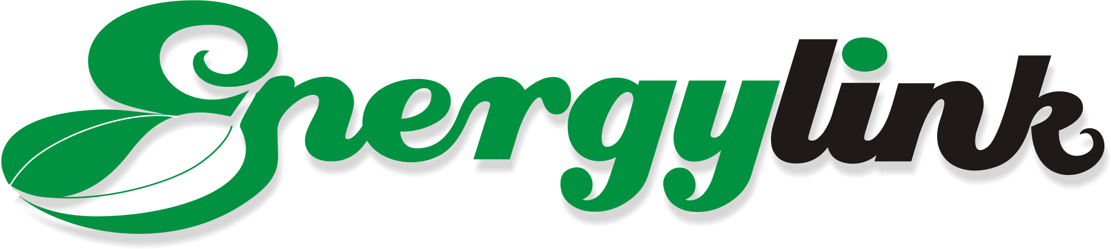 Logo Design by LUSH GRAPHIX for EnergyLink Ltd. | Design #6650